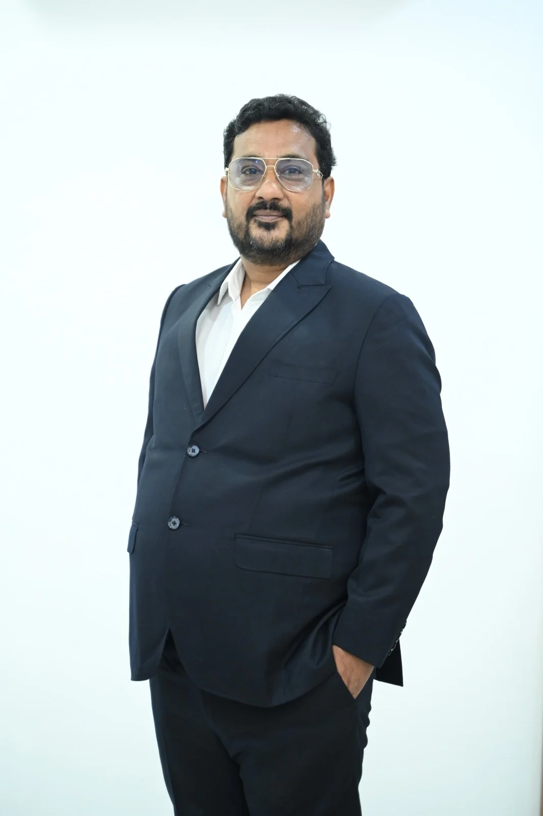 Leadership - Sarthak Metals Limited