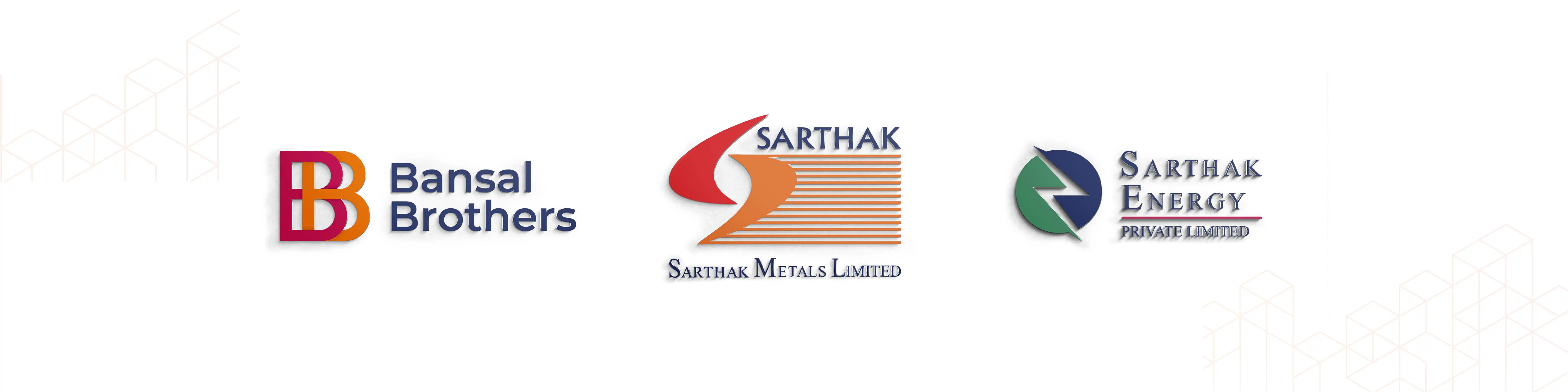 Sarthak Metals Limited Hero
