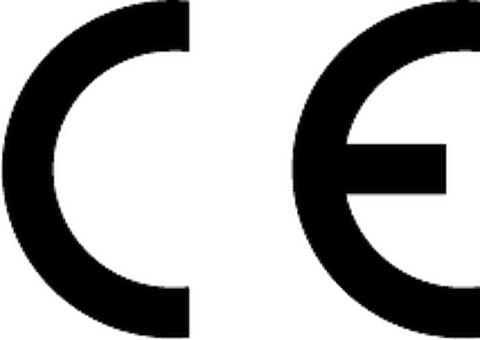 CE Marked