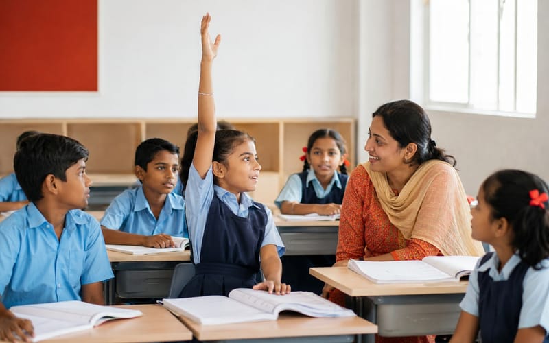 Education & Institutions