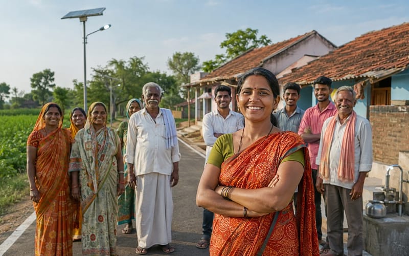 Rural Development