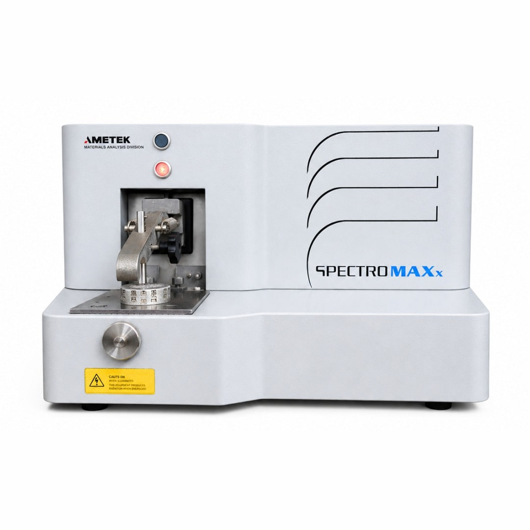 Ai-Based Spectrometer