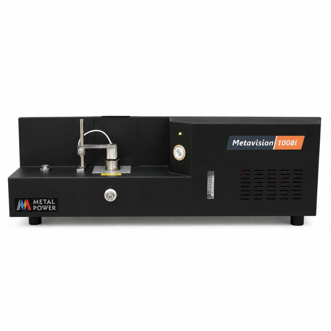 Fe-Based Spectrometer