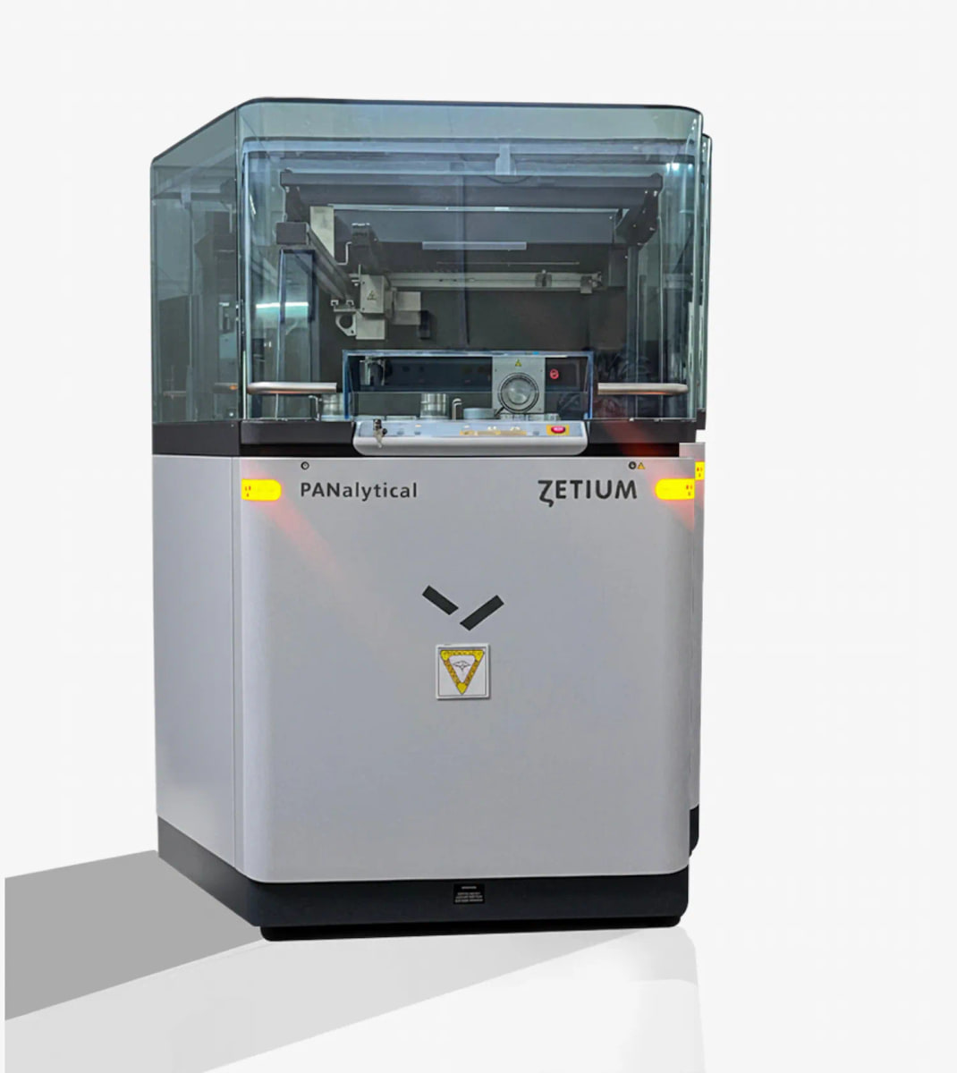 WD-XRF