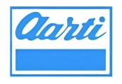 Aarti — Sarthak Metals Limited client
