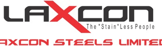 Laxcon Steels — Sarthak Metals Limited client