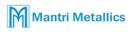 Mantri Metallics — Sarthak Metals Limited client