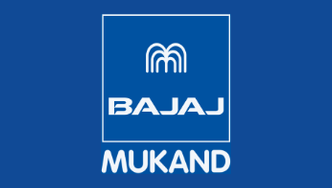 Bajaj Mukand — Sarthak Metals Limited client