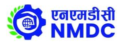 NMDC — Sarthak Metals Limited client