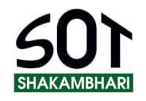 SOT Shakambhari — Sarthak Metals Limited client