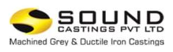 Sound Castings — Sarthak Metals Limited client