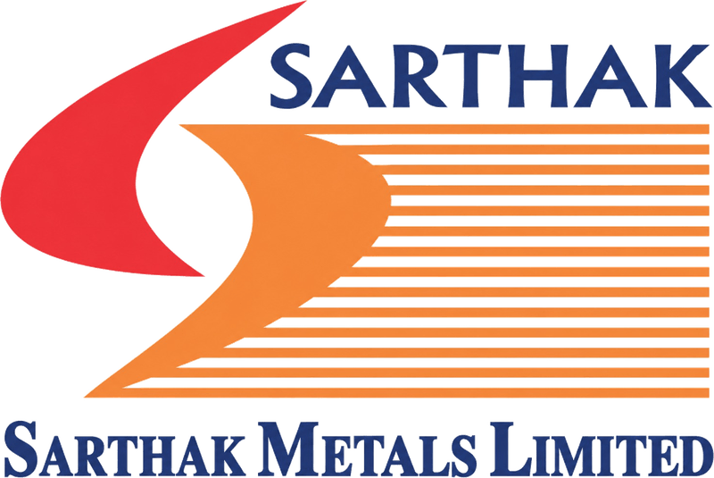 Sarthak Metals Limited